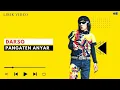 Download Lagu Darso - Panganten Anyar - (Calung) - (Official Video Lirik)