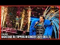 Download Lagu BACKSTAGE BIJ TOPPERS IN CONCERT 2025 (DEEL 2) - GERARD JOLING - VLOG #610