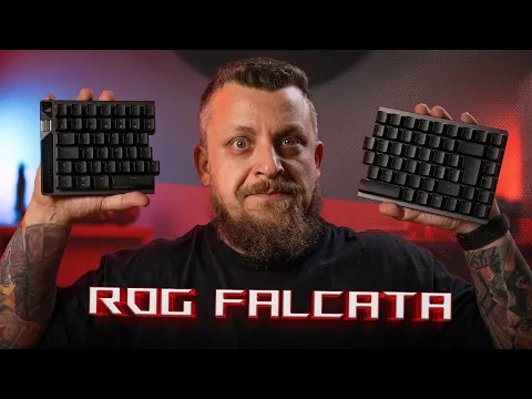 Video Thumbnail: HOGYHOGY SZÉTJÖN?! 🤯