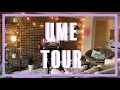 UME apartment tour Penn State College of Medicine