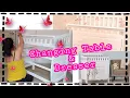 Unboxing Assembly Dream on Me Marcus Changing Table and Dresser