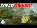 Hunting and Fishing Green Hell Gameplay Ep03