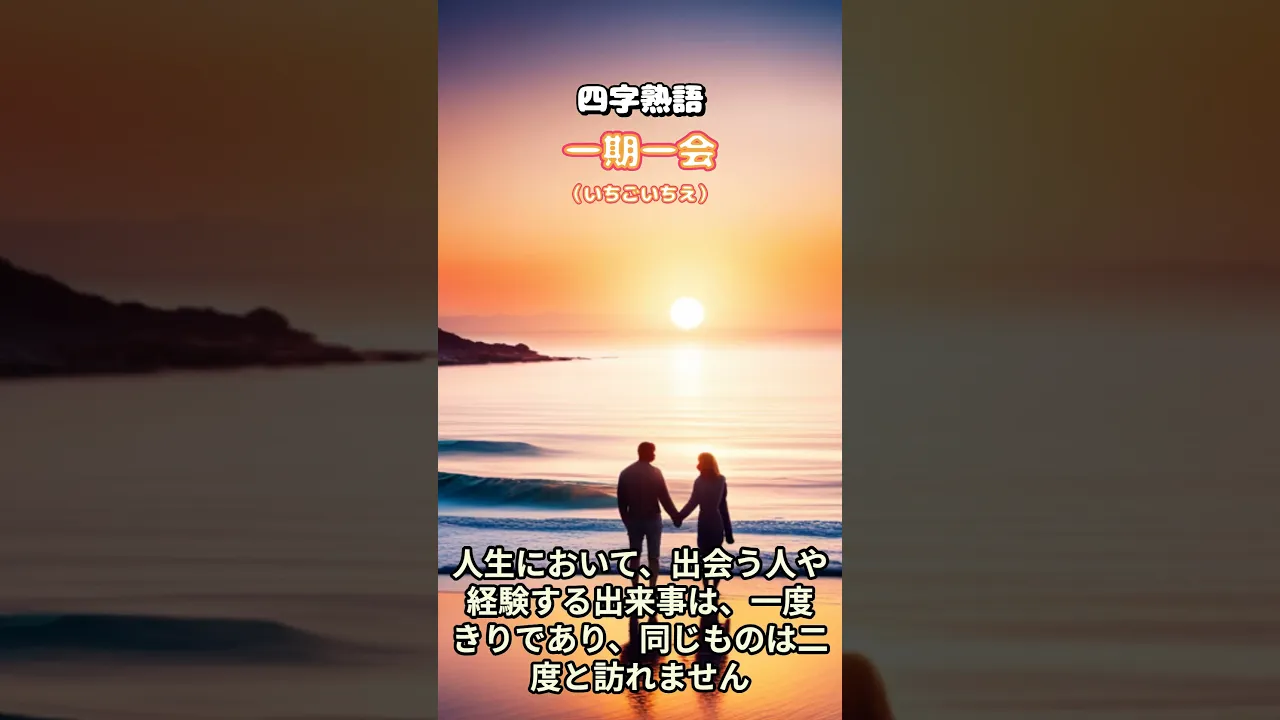 未来を切り開く四字熟語。座右の銘にもぴったりな挑戦や努力を表す力強い言葉