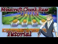 Minecraft Tutorial-How to use Chunk Base