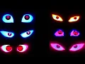 Download Lagu Sharingan Rinnigan Naruto Eyes 4K Motion Background 1hour No sound Animation