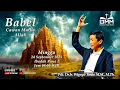 Download Lagu Babel Cawan Murka Allah - Pdt. Dr. Ir. Wignyo Tanto, M.M, M.Th