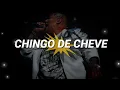 CHINGO DE CHEVE - EL MILLONARIO (Letra)