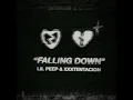Download Lagu Lil Peep \u0026 XXXTENTACION - Falling Down (super slowed + reverb)