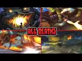 Download Lagu Monster House All Deaths \u0026 Fails | Game Over (PS2, Gamecube)