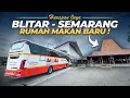 Download Lagu DITINGGAL BUS BERANGKAT PAGI 😅 Trip Harapan Jaya Blitar Semarang