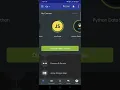 Learn Programming on Mobile and get Certificate Sololearn