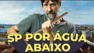 OS RIOS DE SÃO PAULO - EDUARDO BUENO