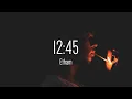 Download Lagu Etham - 12:45 (Stripped/Lyrics)