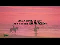 Dasha - Work On Me (Lyrics)