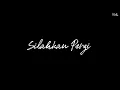 Download Lagu Silahkan Pergi - Riswandi (Lirik)