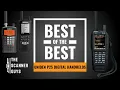 Best of Best Uniden Bearcat P25 Digital Handheld Scanners