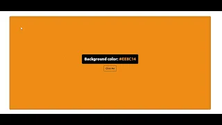 How to generate Random Hex code and colors using JavaScript