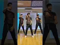 Download Lagu Hawa hawa | Dance |Boys🔥😎😉 |Amit Patil choreography |fab1 Dance Studio #hawahawasong #trending