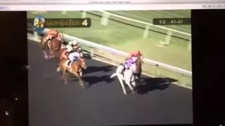 Smokeshow City s First Win