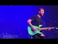 05 Greyhawk - Jesse Berlin Guitar Solo (in pit!) - Commodore Ballroom, Vancouver, BC, May 31, 2026