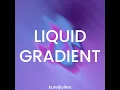 Liquid Gradient Effect - Adobe After Effects