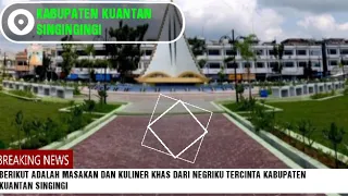 Download Dendang kuansing Lomak Dek Awak Katuju Dek Urang MP3