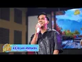 Lagu Zainul - Gejolak Asmara | Live Seru Edisi 5 Oktober 2025