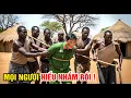 Download Lagu Lính Việt Ở Châu Phi – Bị Dân Làng Trói Giữa Nắng Cháy Và Hành Động Khiến Cả Bộ Tộc Quỳ Xuống