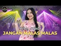 SHINTA ARSINTA - JANGAN MALAS MALAS (OFFICIAL LIVE MUSIC)