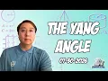 NATIONALS VS BRAVES 26 FREE MLB PICK PREDICTION The Yang Angle