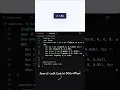 Confetti Button Animation