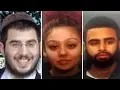 Rabbi 2 others accused of trafficking prostituting teen girl in New Jersey