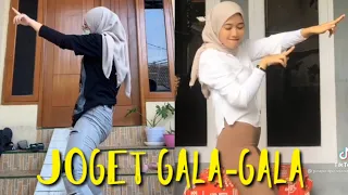 Download JOGET VIRAL TIKTOK GALA-GALA  | Kurindu Gayamu Ketika Bermanja MP3