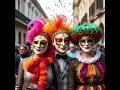 Download Lagu Carnival of Love: A Slow Romantic Melody Experience
