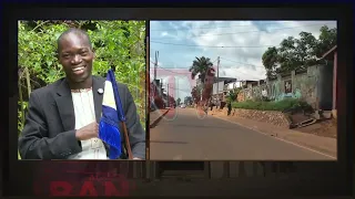 KUNO KWE KWAFFE: Manya ebikwata ku kyalo munaku ekye Kasubi