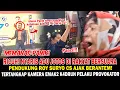 Lagu Panas! Nyaris Adu Jotos di Rakyat Bersuara, Pendukung Roy Suryo cs Ajak Berantem, Ini yang Terjadi!