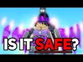 Is TDS Safe - A Review
