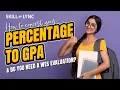 How to convert your to GPA and do you need a WES evaluation Skill-Lync