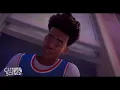 Gwen Surprises Miles for a City Swing | Spider-Man: Across the Spider-Verse