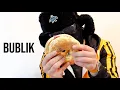 Making the slavic bagel bublik