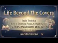 Brain Training How to Improve Focus Concentration Memory IQ and Start to Think Faster by Eva Delano