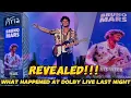 Download Lagu Bruno Mars Finally REVEALED! Here’s What REALLY Happened on the Dolby Live Stage Last Night