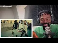🚨👏🏾 | For The Dancers | Chanda Na Kay - Dance With You (Official Music Video) | Reaction