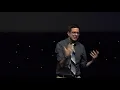Grades Ain t It A Case for Redefining Success in College Nick Chivers TEDxOhloneCollege