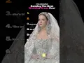 Ranking The Best Wedding Dress