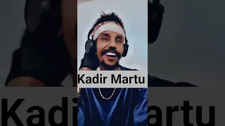 Kadir Martu OromiaMedia Hornconversation Etvafaanoromoo OBNoromiyaa Kalaqan1 