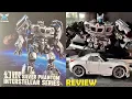 Download Lagu Aoyi Mexh  LS-18 Silver Phantom [MPM-09 Jazz KO]