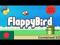 Flappy Bird Game Python AI Game Development in Bangla