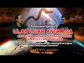 Ada Ular di Luar Angkasa? Mengulik Kisah Astronot dari Kacamata Spiritual