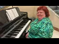 Download Lagu Melodie D'Amour played on piano by Patsy Heath